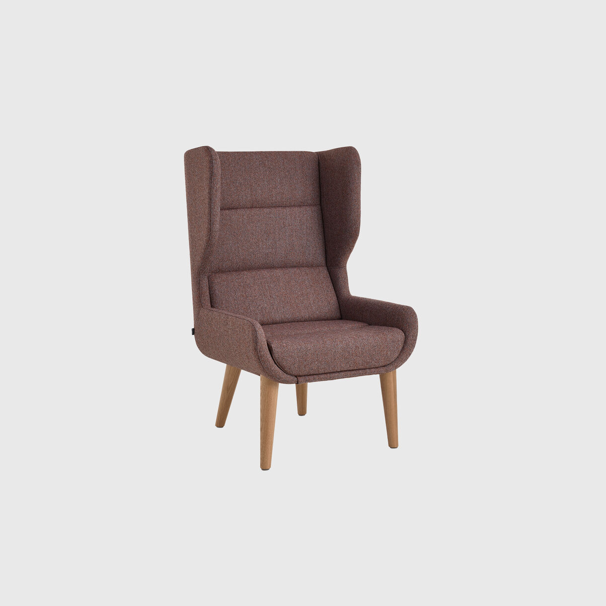 Hush High Back Chair